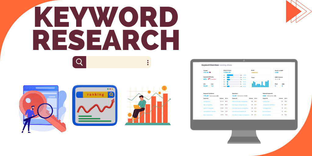 SEO Techniques: Keyword Research