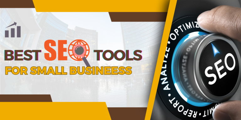 Optimizing for Success: A Comprehensive Guide to the Best SEO Tools for Small Business Growth