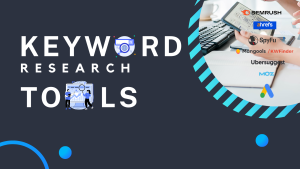 Read more about the article The Top Picks: Best Keyword Research Tools to Elevate Your Small Business SEO