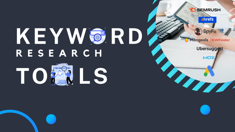 The Top Picks: Best Keyword Research Tools to Elevate Your Small Business SEO
