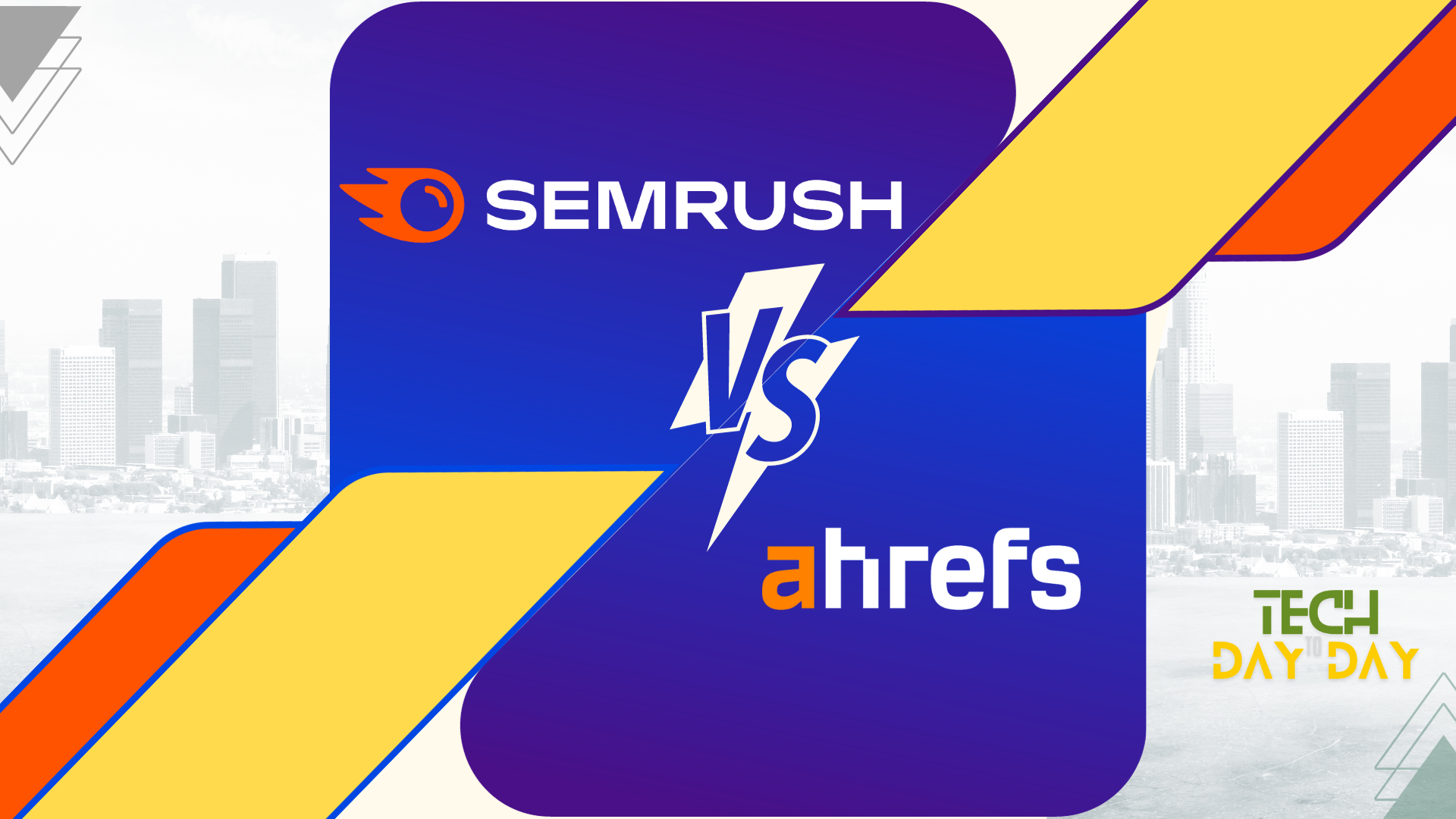 Read more about the article Semrush vs Ahrefs: Which SEO Tool Wins for 2023?